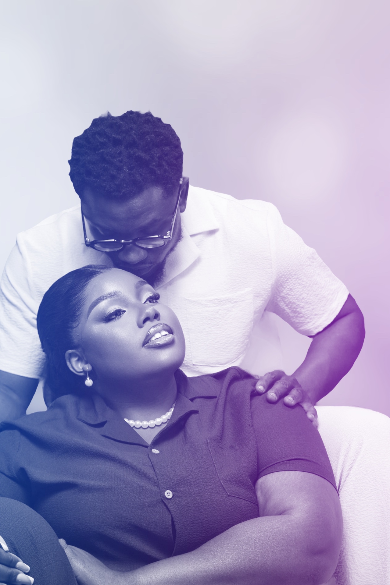 Osasumwen & Kidochukwu